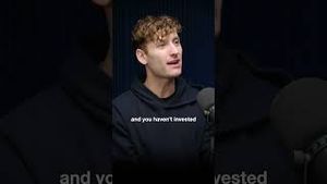 Video post by @20vc on YouTube