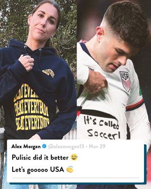 Image post by @onherturf on Instagram