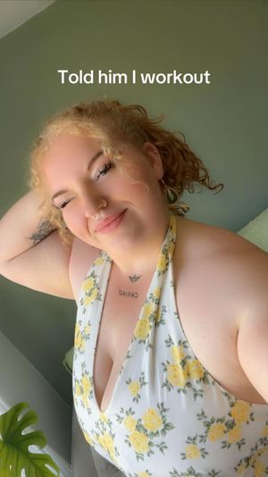 Video post by @caitlindavies00 on TikTok
