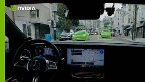 Video post by @nvidia on YouTube