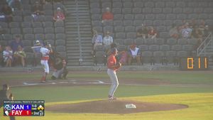 Video post by @FutureSox on Twitter