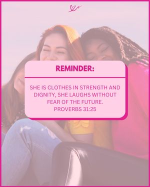 Image post by @pinkstork on Instagram