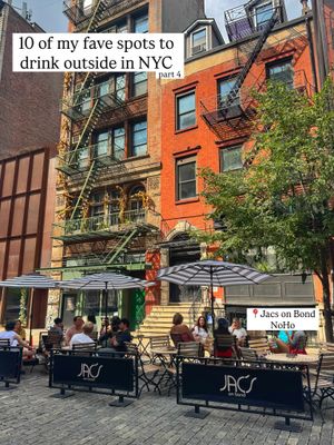 Image post by @nycfoodfaves on Instagram