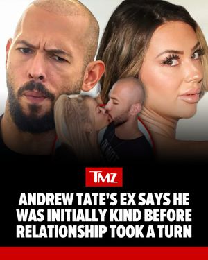 Image post by @tmz_tv on Instagram