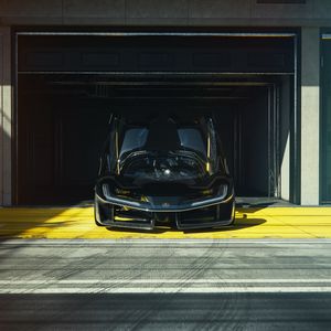 Image post by @lotuscars on Instagram