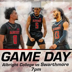 Image post by @albrightmbb on Instagram