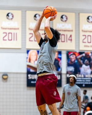 Image post by @fsuhoops on Instagram