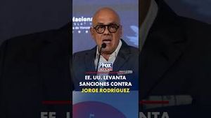 Video post by @foxnoticiasoficial on YouTube