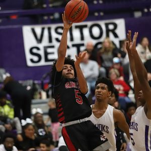 Image post by @gchswarriors on Instagram