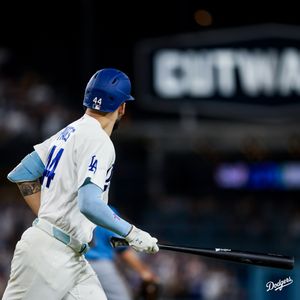 Image post by @dodgers on Instagram