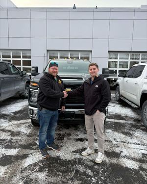 Image post by @mohawkchevrolet on Instagram