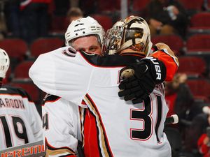 Image post by @anaheimducks on Instagram