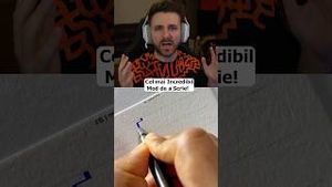 Video post by @iraffael on YouTube
