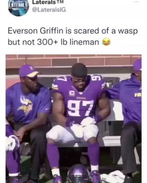 Image post by @nfljelly on Instagram