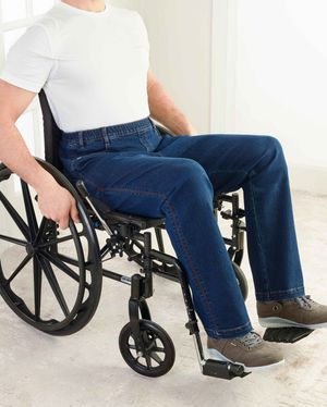 Image post by @silverts_adaptive on Instagram