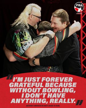 Image post by @pbatour on Instagram