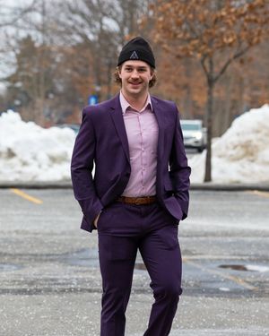 Image post by @merrimack_mih on Instagram