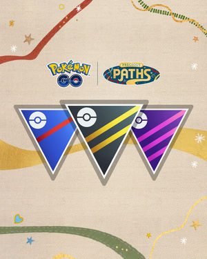 Image post by @pokemongoappko on Instagram