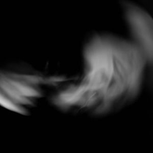 Image post by @dr.lense on Instagram