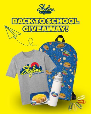 Image post by @officialskylinechili on Instagram