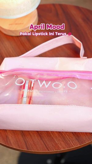Video post by @otwoo.id on TikTok