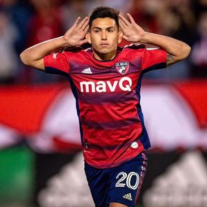 Image post by @FCDallas on Twitter
