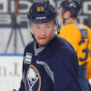 Image post by @buffalosabres on Instagram