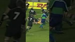 Video post by @allblacks on YouTube