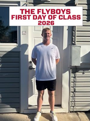 Image post by @daytonflyersbaseball on Instagram
