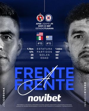 Image post by @cruzazul on Instagram