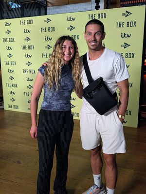 Image post by @samanthajademiller on Instagram