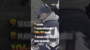 Video post by @nflonfox on YouTube
