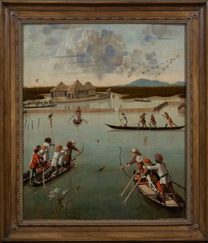 Image post by @gettymuseum on Instagram