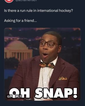 Image post by @achashow on Instagram