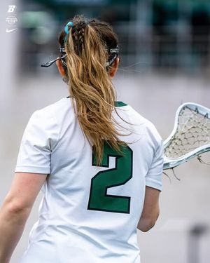 Image post by @binghamtonwlax on Instagram
