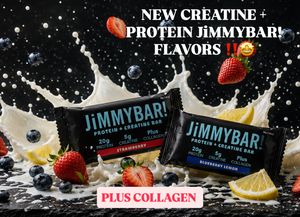 Image post by @jimmybars on Instagram