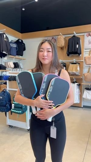 Video post by @joolapickleball on Instagram