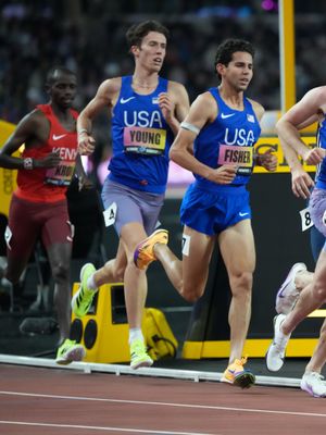 Image post by @usatf on Instagram