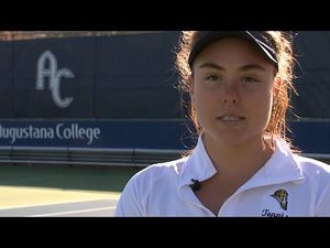 Video post by @augustanacollege on YouTube