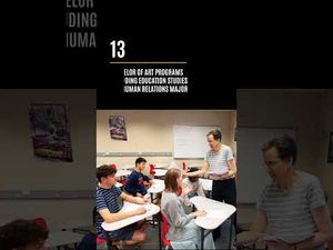 Video post by @IowaAdmissions on YouTube