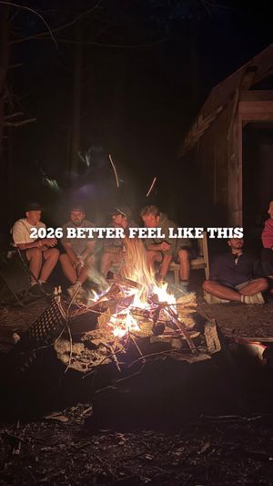 Video post by @campamerica on TikTok