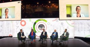Image post by @BCG on Twitter