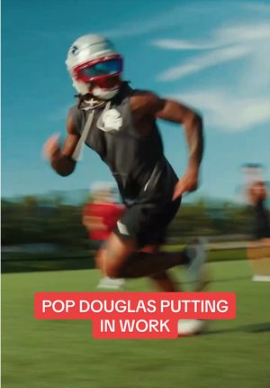 Video post by @patriots on TikTok