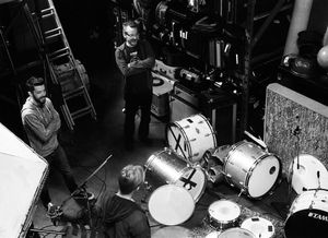 Image post by @switchfoot on Instagram