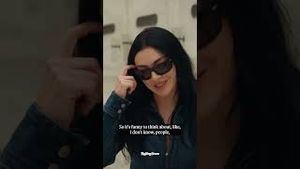 Video post by @rollingstone on YouTube