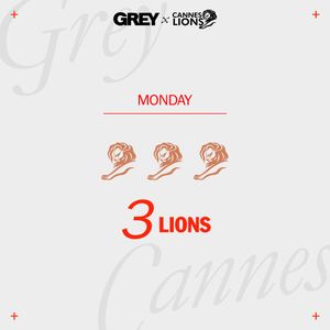 Image post by @grey on Instagram