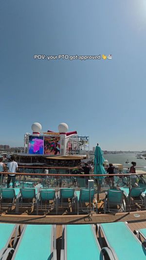 Video post by @carnival on TikTok