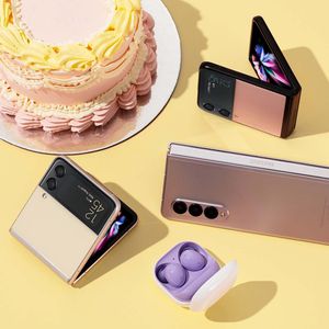 Image post by @samsungromania on Instagram
