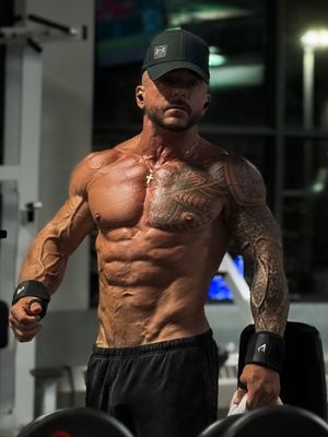 Image post by @theofficialjefflevasseur on Instagram