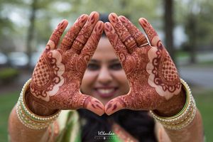 Image post by @vchauhanphotography on Instagram